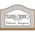 Ferrari-Carano Cabernet Sauvignon 2013 Front Label