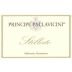 Principe Pallavicini Lazio Stillato Passito di Malvasia Puntinata 2009 Front Label