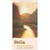 Bella Vineyards Big River Ranch Zinfandel 2012 Front Label