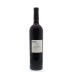 Bella Vineyards Dry Creek Valley Zinfandel 2012 Back Bottle Shot