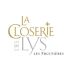 Closerie des Lys Les Fruitieres Blanc 2013 Front Label