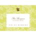 Vie di Romans Piere Sauvignon Blanc 2013 Front Label