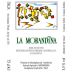 La Morandina Moscato d'Asti 2014 Front Label