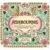 Ashbourne Sauvignon Blanc-Chardonnay 2015 Front Label
