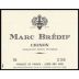 Marc Bredif Chinon 1998 Front Label