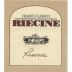 Riecine Chianti Classico Riserva (1.5L Magnum) 1997 Front Label