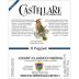 Castellare Chianti Classico Riserva Il Poggiale 2012 Front Label