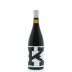 K Vintners Cattle King Syrah 2012 Front Bottle Shot