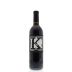 K Vintners The Klein Blend 2012 Front Bottle Shot