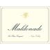 Maldonado Los Olivos Pinot Gris 2013 Front Label
