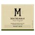 MacMurray Ranch Russian River Pinot Gris 2014 Front Label