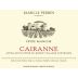 Famille Perrin Cairanne Peyre Blanche 2012 Front Label