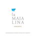 La Maialina Chianti 2014 Front Label