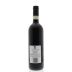 Luigi Pira Barolo Margheria 2010 Back Bottle Shot