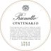 Prunotto Centario Langhe 2004 Front Label