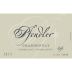 Pfendler Chardonnay 2013 Front Label