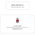 Malabaila Langhe Nebbiolo 2013 Front Label