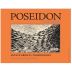 Poseidon Vineyard Estate Chardonnay 2014 Front Label