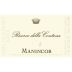 Manincor Reserve della Contessa Bianco 2013 Front Label