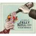 Jelly Roll Wines Vecino Vineyard Syrah 2013 Front Label