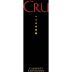 Vineyard 29 Cru Cabernet Sauvignon 2012 Front Label