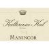 Manincor Kalterersee Keil Schiava 2014 Front Label