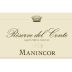 Manincor Reserve del Conte Rosso 2013 Front Label