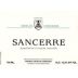 Merlin-Cherrier Sancerre Rouge 2013 Front Label