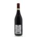 M. Marengo Barolo 2011 Back Bottle Shot