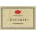 Cantina Puiatti Zuccole Cabernet 2010 Front Label