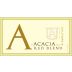 A by Acacia Red Blend 2007 Front Label
