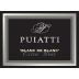 Cantina Puiatti Friuli Isonzo Blanc de Blancs Extra Brut Front Label