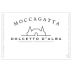 Moccagatta Dolcetto d'Alba 2013 Front Label