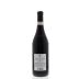 Moccagatta Barbaresco Bric Balin 2012 Back Bottle Shot