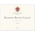 Hartford Court Russian River Chardonnay 2014 Front Label