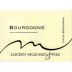 Muzard Bourgogne Rouge 2011 Front Label