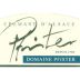 Melanie Pfister Cremant d'Alsace Blanc de Blancs 2011 Front Label