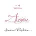 Domaine Richou Les 4 Chemins Anjou 2013 Front Label