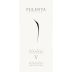 Pulenta V Malbec-Cabernet Sauvignon 2011 Front Label