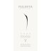 Pulenta V Malbec-Cabernet Sauvignon 2005 Front Label