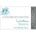 Le Rocher des Violettes Touche Mitaine 2013 Front Label