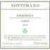Sottimano Barbaresco Curra 2010 Front Label