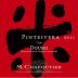 M. Chapoutier Pinteivera Touriga Nacional 2011 Front Label