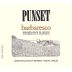 Punset Barbaresco Riserva 2008 Front Label