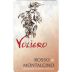 Voliero Rosso di Montalcino 2013 Front Label