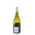 Domaine Berthelemot La Garenne Puligny-Montrachet Premier Cru 2012 Back Bottle Shot