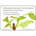 Pyramid Valley Lebecca Vineyard Riesling 2005 Front Label