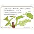 Pyramid Valley Twin Valley Vineyard Savagnin Rose 2010 Front Label