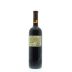 Cono Sur Organic Cabernet Sauvignon/Carmenere 2015 Back Bottle Shot
