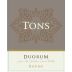 Duorum Tons de Duorum Red Blend 2013 Front Label